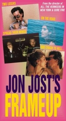 دانلود فیلم Frameup 1993
