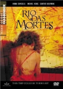 دانلود فیلم Rio das Mortes 1971
