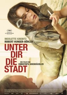دانلود فیلم Unter dir die Stadt 2010
