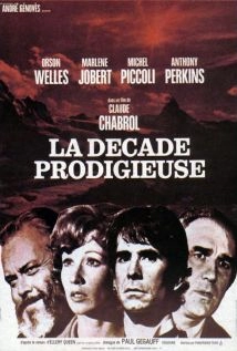 دانلود مستند Mon frère Jacques 1961