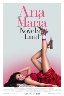 دانلود فیلم Ana Maria in Novela Land 2015