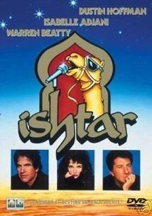 دانلود فیلم Ishtar 1987