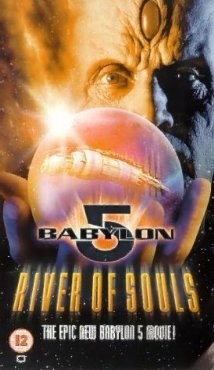 دانلود فیلم Babylon 5: The River of Souls 1998