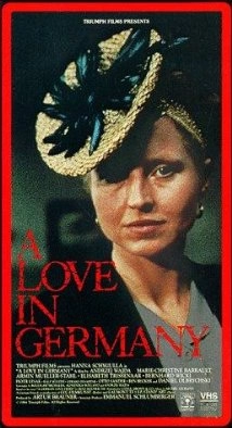 دانلود فیلم A Love in Germany 1983