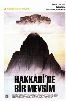 دانلود فیلم A Season in Hakkari 1983