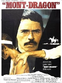 دانلود فیلم Mont-Dragon 1970