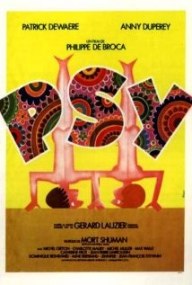 دانلود فیلم Psy 1981