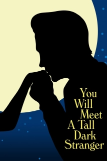 دانلود فیلم You Will Meet a Tall Dark Stranger 2010 (شما با یک غریبه قد بلند تاریک ملاقات خواهید کرد)