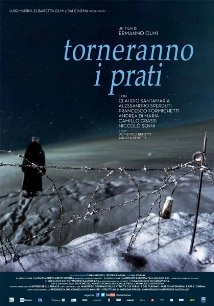 دانلود فیلم Torneranno i prati 2014