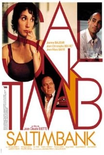 دانلود فیلم Saltimbank 2003