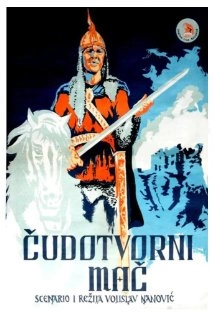دانلود فیلم The Magic Sword 1950
