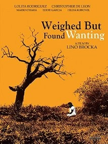 دانلود فیلم Tinimbang ka ngunit kulang 1974