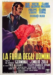 دانلود فیلم Germinal 1963