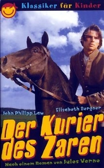 دانلود فیلم Strogoff 1970