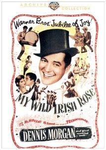 دانلود فیلم My Wild Irish Rose 1947