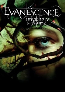 دانلود کنسرت Evanescence: Anywhere But Home 2004