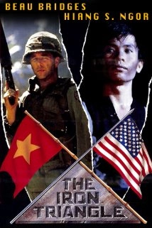 دانلود فیلم The Iron Triangle 1989