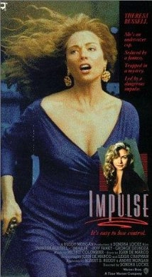 دانلود فیلم Impulse 1990