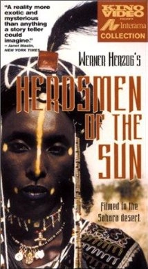 دانلود مستند Herdsmen of the Sun 1989