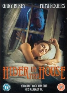 دانلود فیلم Hider in the House 1989