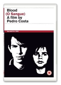 دانلود فیلم Blood 1989