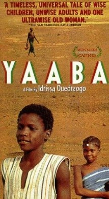 دانلود فیلم Yaaba 1989