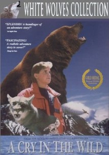 دانلود فیلم A Cry in the Wild 1990