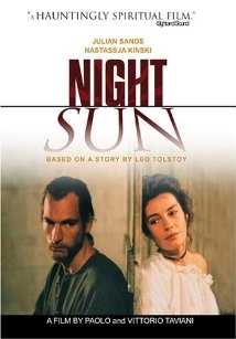 دانلود فیلم Night Sun 1990