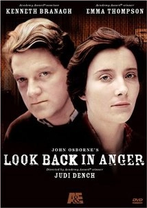 دانلود فیلم Look Back in Anger 1989