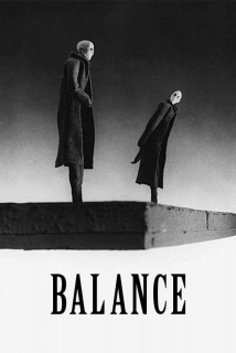 دانلود انیمیشن Balance 1989 (تعادل) با تماشای آنلاین
