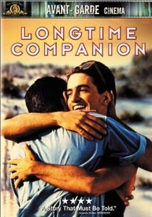دانلود فیلم Longtime Companion 1989