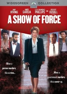 دانلود فیلم A Show of Force 1990