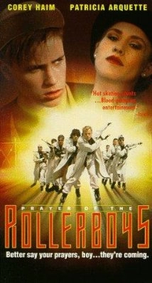 دانلود فیلم Prayer of the Rollerboys 1990