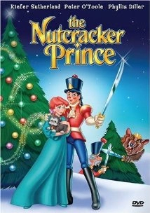 دانلود انیمیشن The Nutcracker Prince 1990