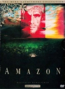 دانلود فیلم Amazon 1990