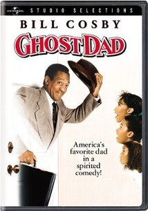 دانلود فیلم Ghost Dad 1990