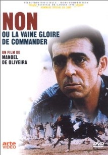 دانلود فیلم ‘Non’, ou A Vã Glória de Mandar 1990