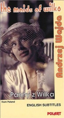 دانلود فیلم The Maids of Wilko 1979