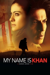 دانلود فیلم My Name Is Khan 2010 (من خان هستم)