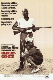 دانلود فیلم Charley-One-Eye 1973