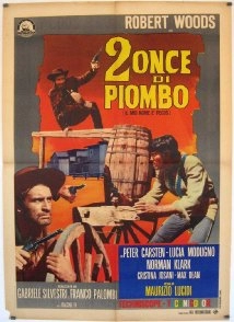 دانلود فیلم 2 once di piombo 1966