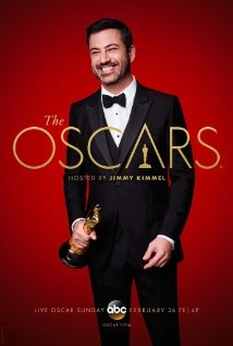دانلود مراسم The 89th Annual Academy Awards (Oscars) 2017