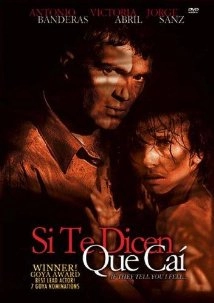 دانلود فیلم If They Tell You I Fell 1989