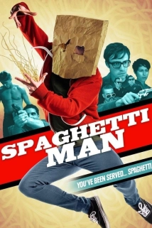 دانلود فیلم Spaghettiman 2016