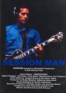 دانلود فیلم Session Man 1991