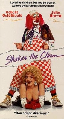 دانلود فیلم Shakes the Clown 1991