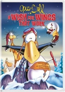 دانلود انیمیشن A Wish for Wings That Work 1991