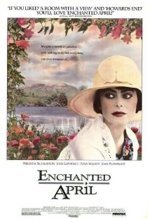 دانلود فیلم Enchanted April 1991