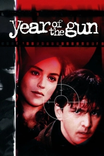دانلود فیلم Year of the Gun 1991 (سال اسلحه)