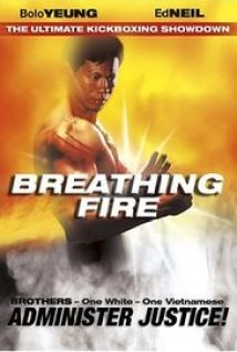 دانلود فیلم Breathing Fire 1991